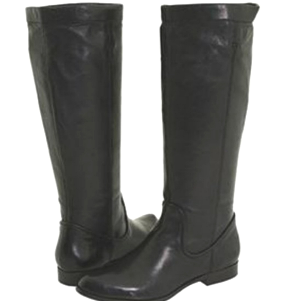 FRYE CINDY SLOUCH BOOTS New NIB 6